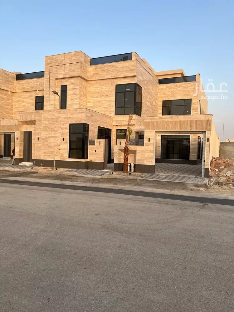 فيلا للبيع في شارع عبدالقادر بن عبدالوارث, حي المهدية, مدينة الرياض, منطقة الرياض صورة 2