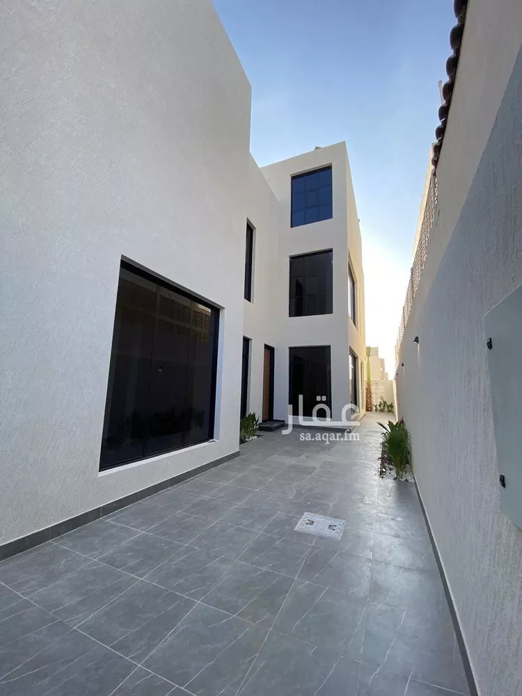 فيلا للبيع في حي المهدية, مدينة الرياض, منطقة الرياض صورة 2