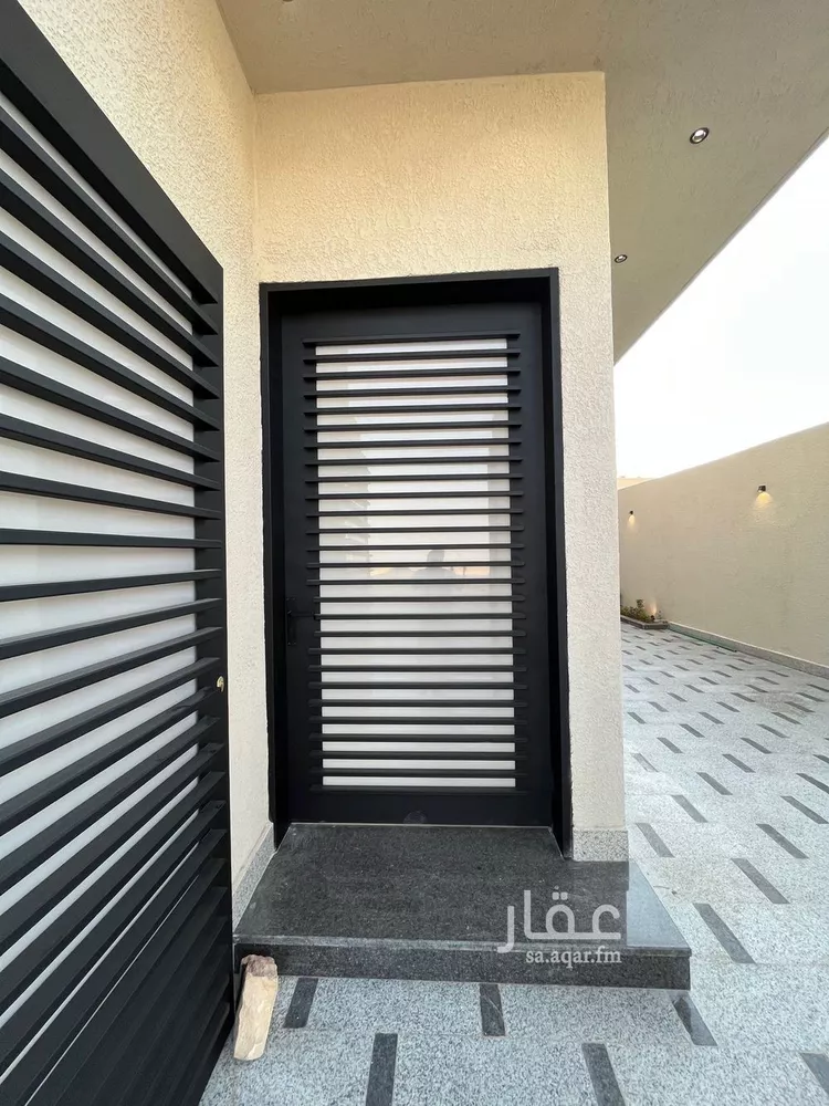 فيلا للبيع في شارع أبي زرعة الهمذاني, حي المهدية, مدينة الرياض, منطقة الرياض صورة 4