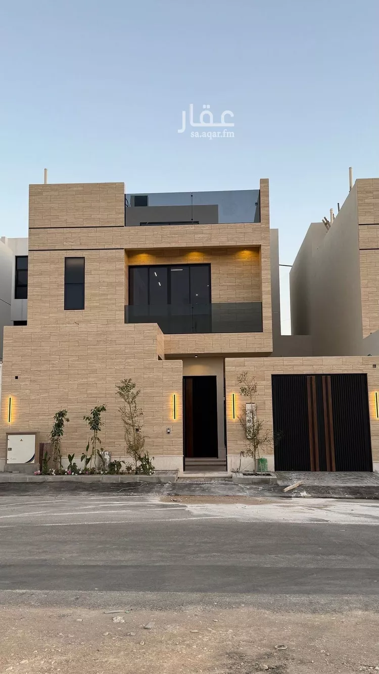 فيلا للبيع في شارع محمد بن أبي بكر القيم, حي المهدية, مدينة الرياض, منطقة الرياض