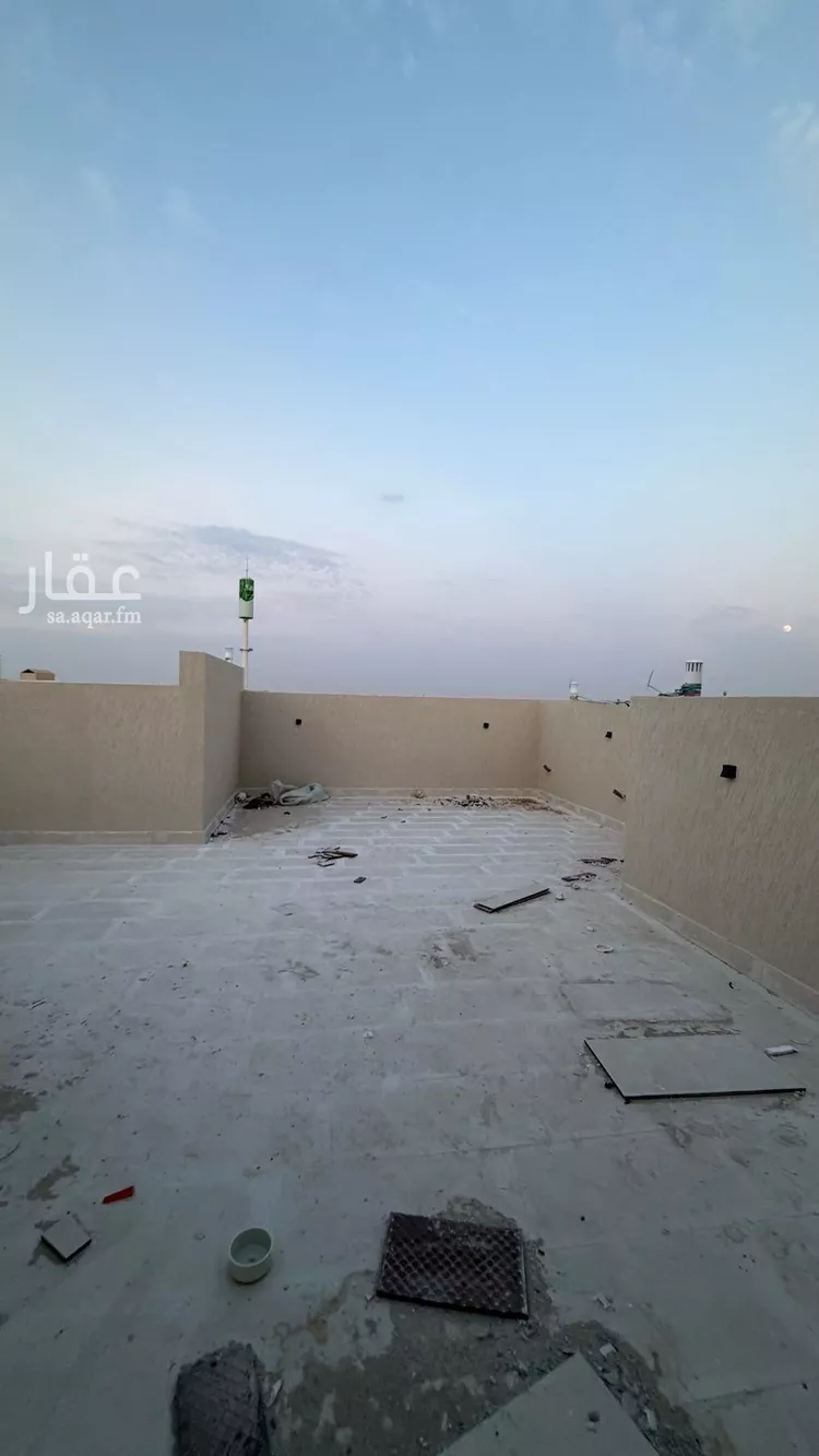 فيلا للبيع في شارع عبدالجبار بن الورد, حي المهدية, مدينة الرياض, منطقة الرياض 22