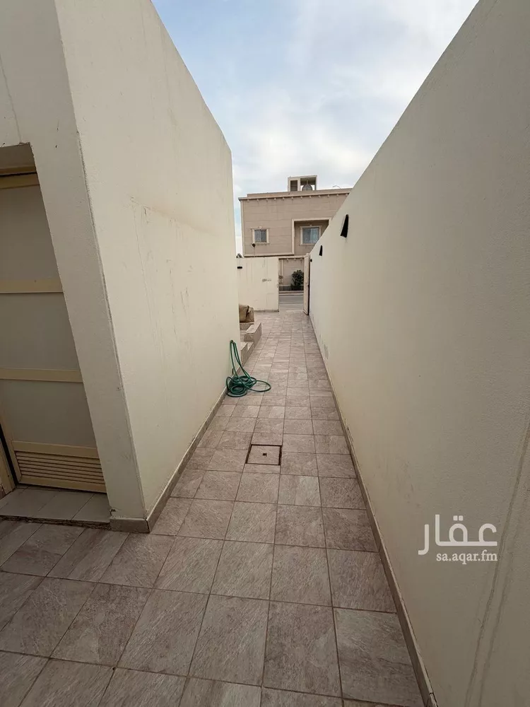 استراحة للإيجار في شارع محمد العقيلي, حي المهدية, مدينة الرياض, منطقة الرياض صورة 2