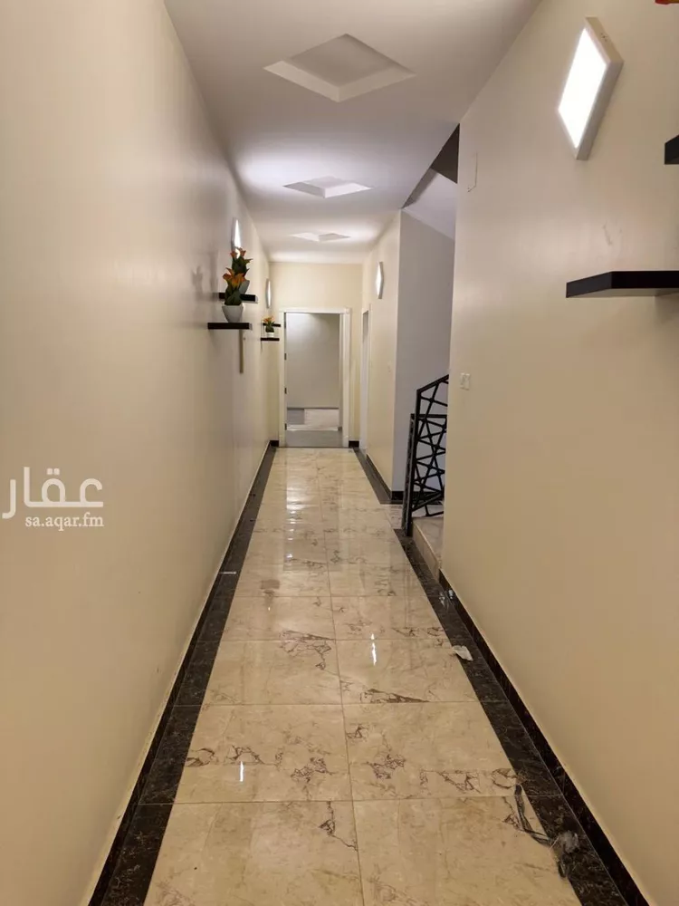 فيلا للإيجار في شارع ظهره العودة غرب 106, حي ظهره العودة غرب, مدينة الدرعية, منطقة الرياض صورة 3