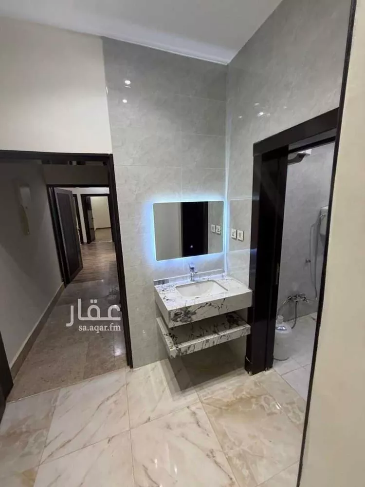 شقة للإيجار في شارع ابن المشيع, حي المهدية, مدينة الرياض, منطقة الرياض صورة 5