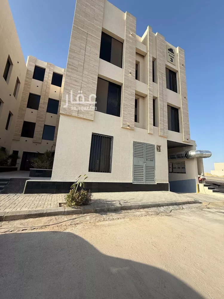 شقة للإيجار في شارع ابن أبي الشكر الفلكي, حي المهدية, مدينة الرياض, منطقة الرياض صورة 2