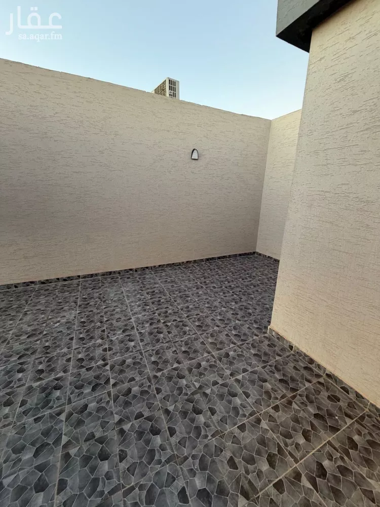 استراحة للإيجار في شارع عبدالملك بن عباس, حي المهدية, مدينة الرياض, منطقة الرياض صورة 5