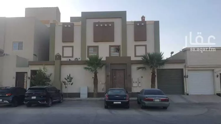 Villa for Sale in Riyadh Al Mahdiyah