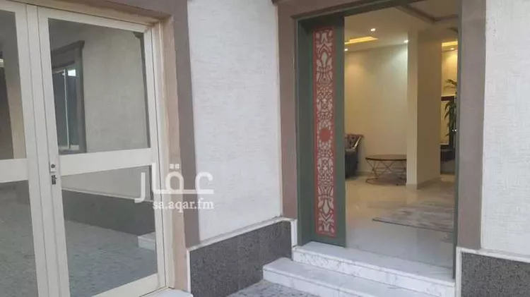 فيلا للبيع في شارع عثمان ابن سليمان, حي المهدية, مدينة الرياض, منطقة الرياض صورة 3