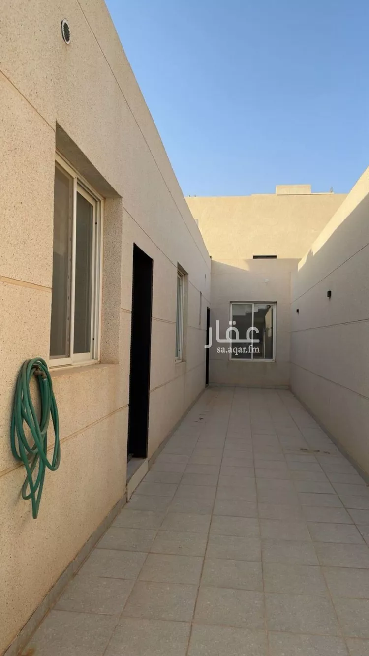 استراحة للإيجار في شارع موسي بن سالم الحجاوي, حي المهدية, مدينة الرياض, منطقة الرياض صورة 5