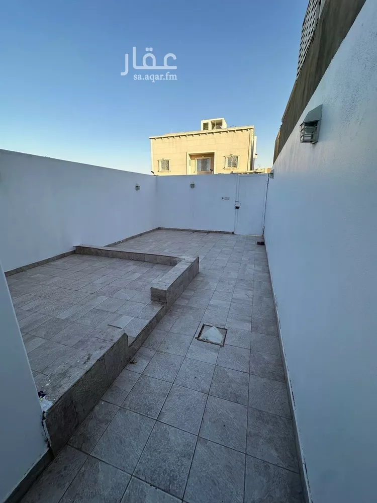 استراحة للإيجار في شارع محمد العقيلي, حي المهدية, مدينة الرياض, منطقة الرياض صورة 4