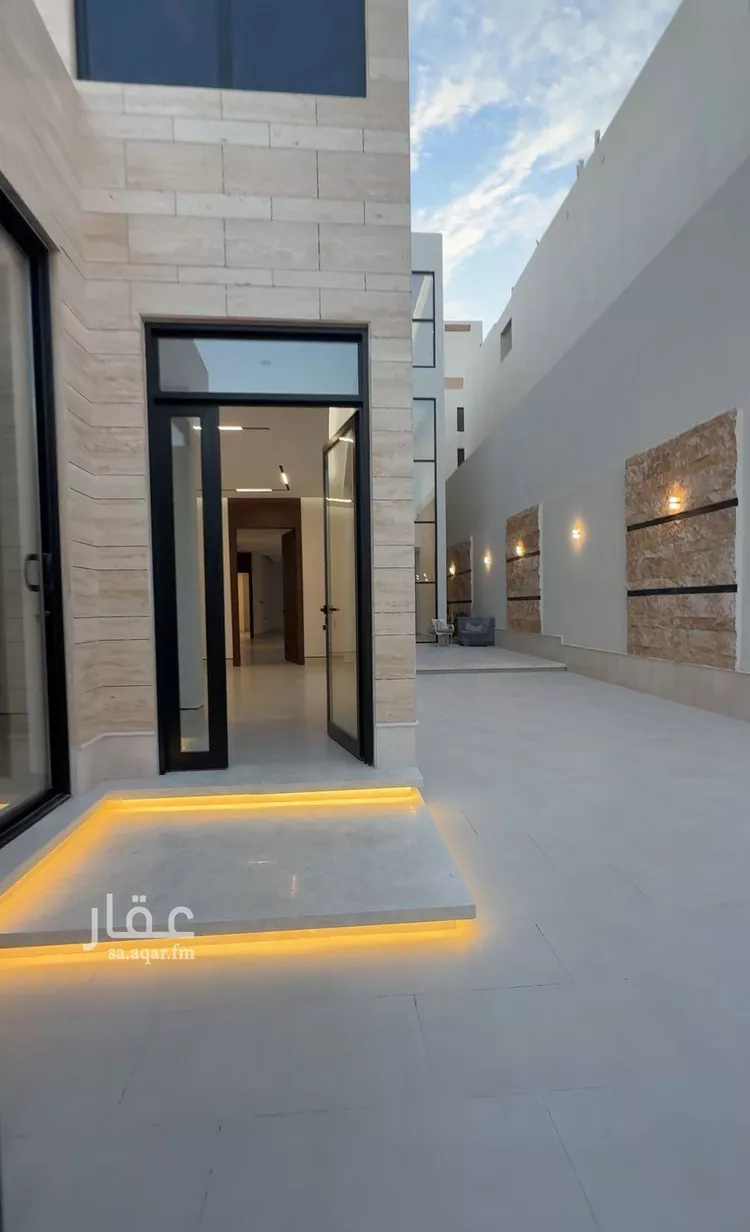 فيلا للبيع في شارع حرب بن أبي العالية, حي المهدية, مدينة الرياض, منطقة الرياض