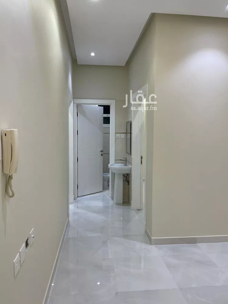 شقة للإيجار في شارع محمد بن عبدالله المعافري, حي المهدية, مدينة الرياض, منطقة الرياض صورة 5