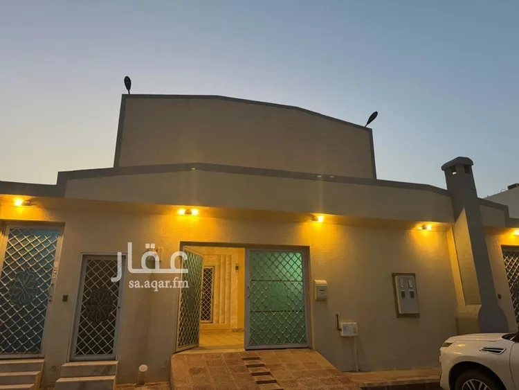 فيلا للإيجار في شارع ظهره العودة غرب 106, حي ظهره العودة غرب, مدينة الدرعية, منطقة الرياض صورة 4