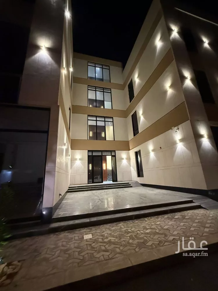 شقة للإيجار في شارع أبي بكر البناء, حي المهدية, مدينة الرياض, منطقة الرياض صورة 5