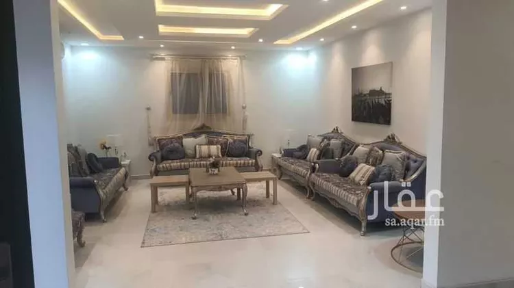 فيلا للبيع في شارع عثمان ابن سليمان, حي المهدية, مدينة الرياض, منطقة الرياض 11