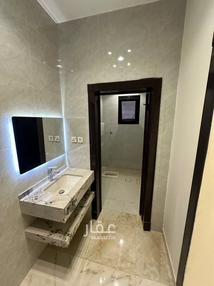 شقة للإيجار في شارع ابن المشيع, حي المهدية, مدينة الرياض, منطقة الرياض صورة 4