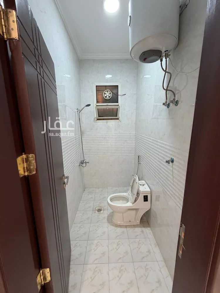 شقة للإيجار في شارع زينب بنت أبي سلمة, حي المهدية, مدينة الرياض, منطقة الرياض صورة 5