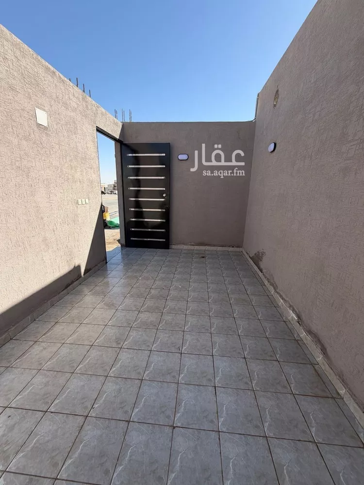 استراحة للإيجار في شارع أحمد بن عبيد البصري, حي المهدية, مدينة الرياض, منطقة الرياض صورة 5