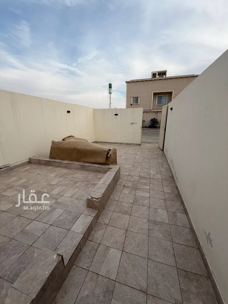 استراحة للإيجار في شارع محمد العقيلي, حي المهدية, مدينة الرياض, منطقة الرياض صورة 5
