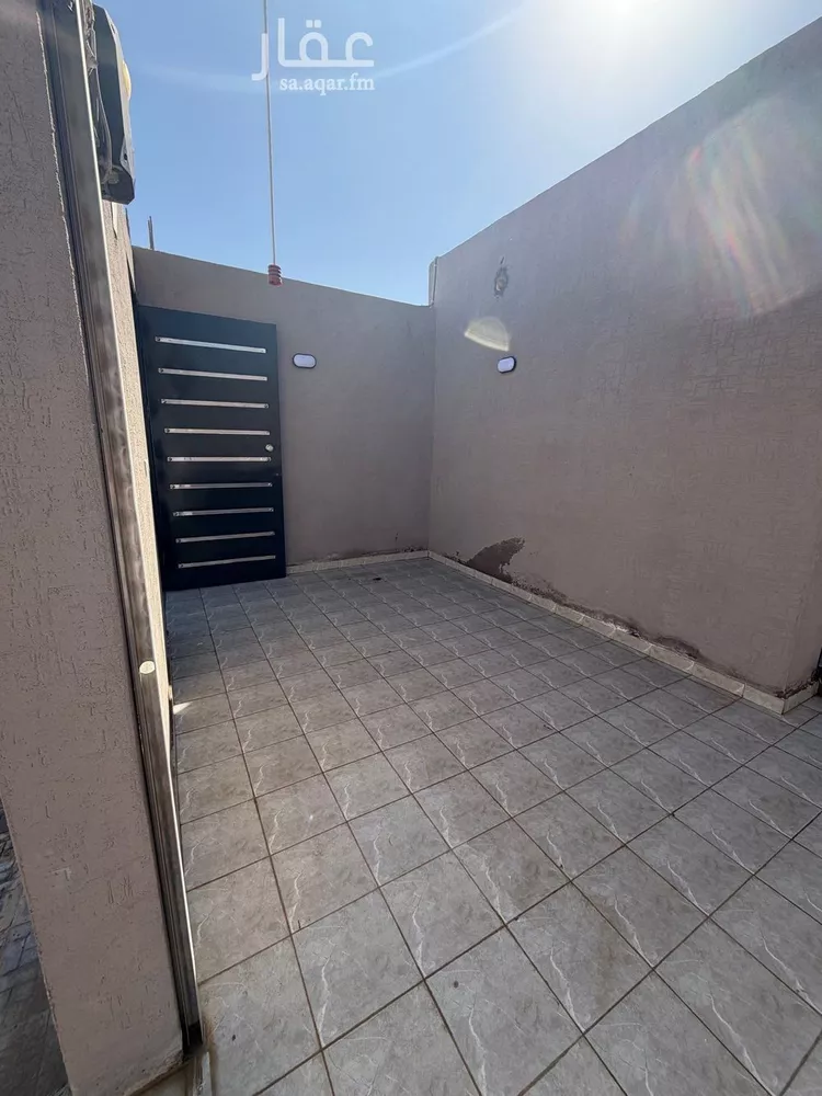 استراحة للإيجار في شارع أحمد بن عبيد البصري, حي المهدية, مدينة الرياض, منطقة الرياض صورة 2