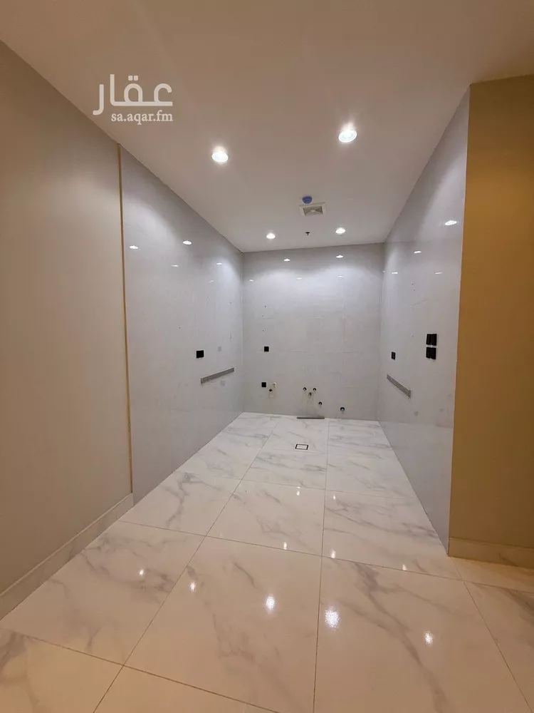 شقة للإيجار في شارع ابن أبي الشكر الفلكي, حي المهدية, مدينة الرياض, منطقة الرياض صورة 4