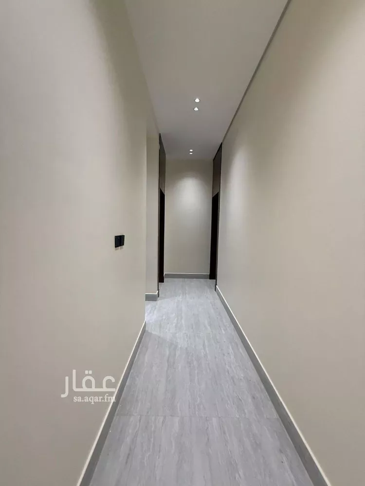 شقة للإيجار في شارع أبي بكر البناء, حي المهدية, مدينة الرياض, منطقة الرياض صورة 3