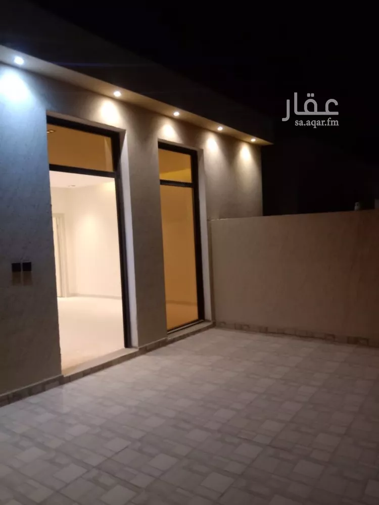فيلا للإيجار في شارع أنس الكناني, حي المهدية, مدينة الرياض, منطقة الرياض صورة 4
