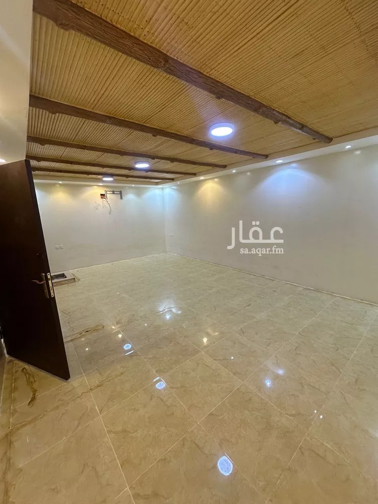 استراحة للإيجار في شارع صحار بن عياش, حي المهدية, مدينة الرياض, منطقة الرياض صورة 2