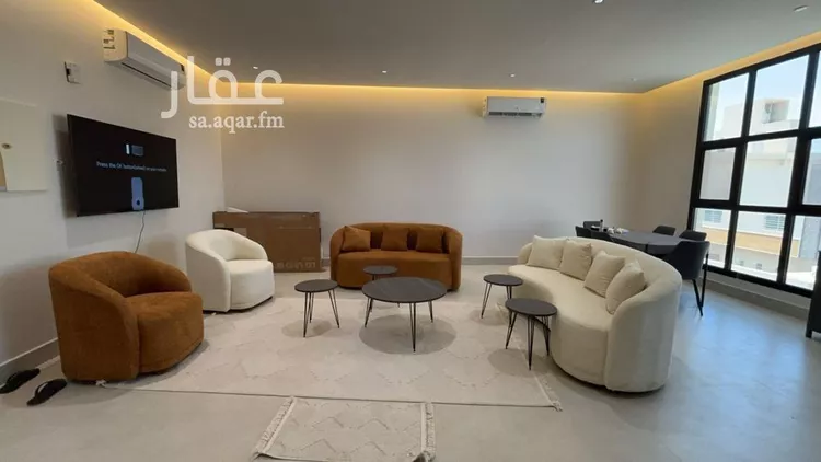 شقة للإيجار في شارع احمد بن الحسين بن مهران, حي المهدية, مدينة الرياض, منطقة الرياض صورة 4