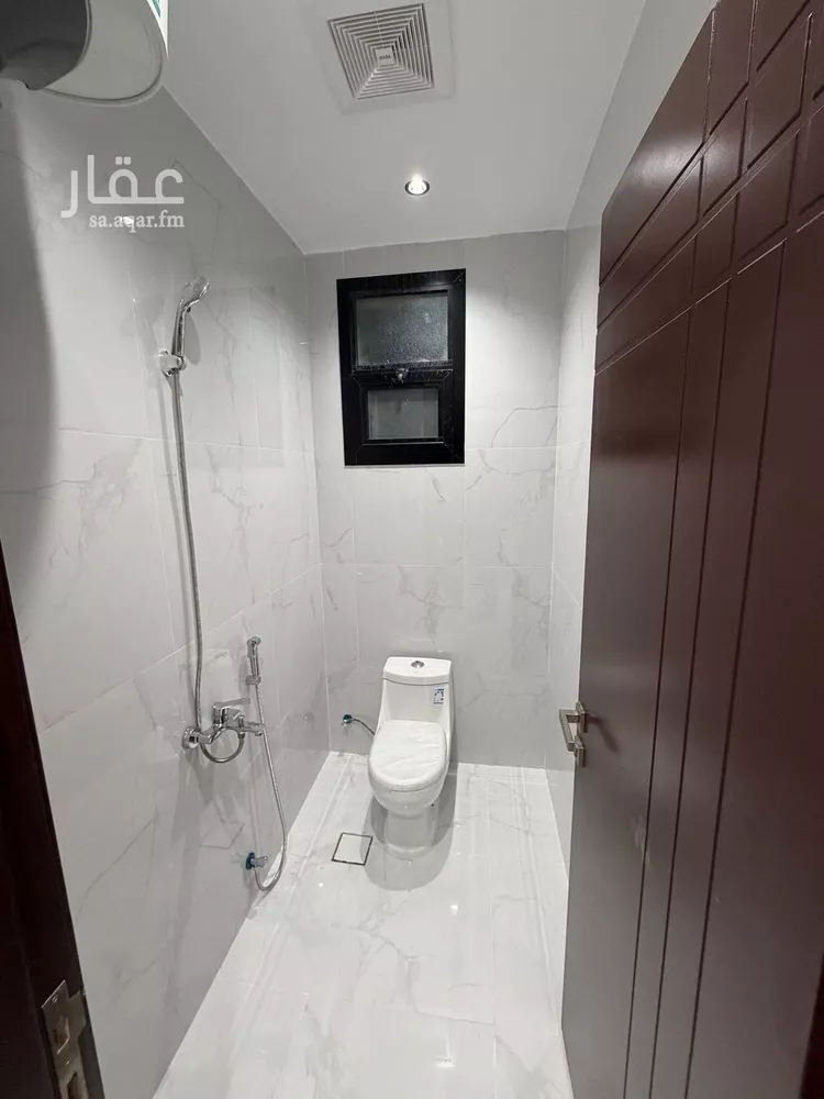 شقة للإيجار في شارع زينب بنت أبي سلمة, حي المهدية, مدينة الرياض, منطقة الرياض صورة 3