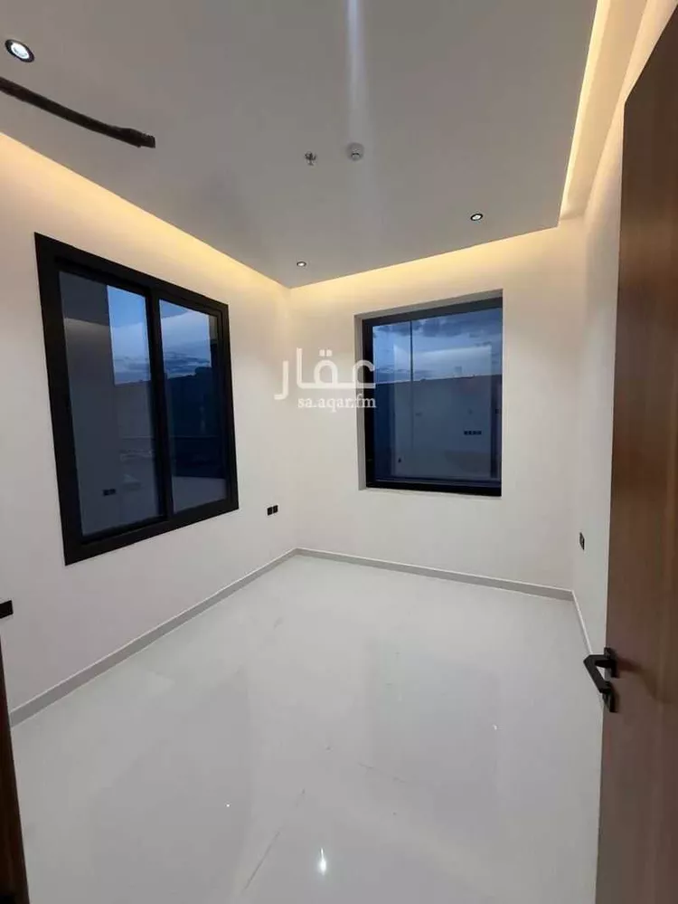 شقة للإيجار في شارع أحمد بن علي الشوائطي, حي المهدية, مدينة الرياض, منطقة الرياض 8
