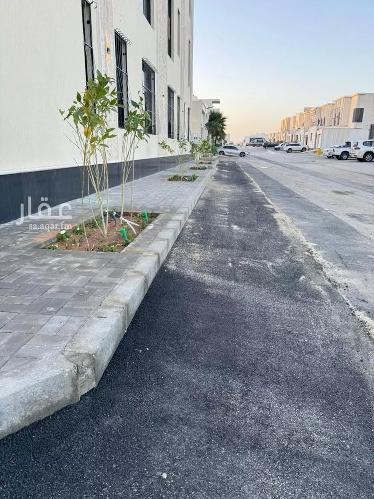 شقة للإيجار في شارع احمد بن الحسين بن مهران, حي المهدية, مدينة الرياض, منطقة الرياض صورة 2