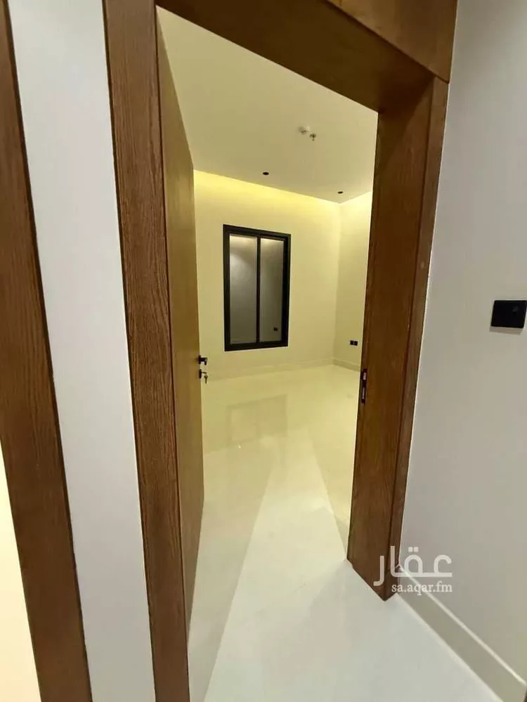 شقة للإيجار في شارع عمير بن سنان بن عرفطة, حي المهدية, مدينة الرياض, منطقة الرياض 6