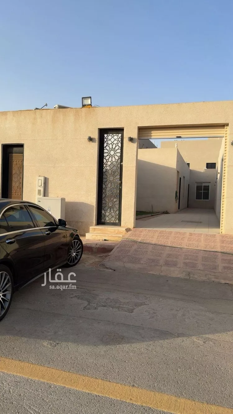 استراحة للإيجار في شارع موسي بن سالم الحجاوي, حي المهدية, مدينة الرياض, منطقة الرياض صورة 2