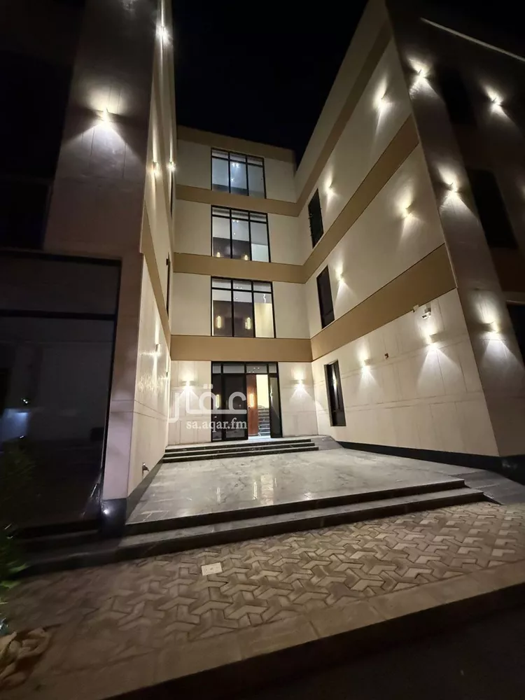 Apartment for Rent in Riyadh Al Mahdiyah