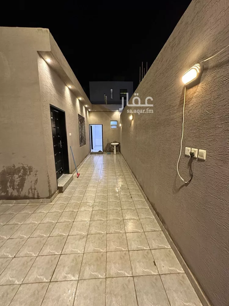 استراحة للإيجار في شارع أحمد بن عبيد البصري, حي المهدية, مدينة الرياض, منطقة الرياض صورة 2