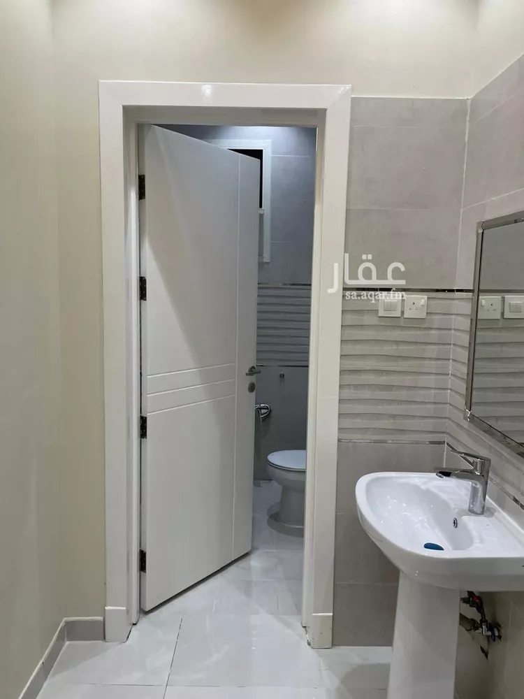 شقة للإيجار في شارع محمد بن عبدالله المعافري, حي المهدية, مدينة الرياض, منطقة الرياض صورة 2