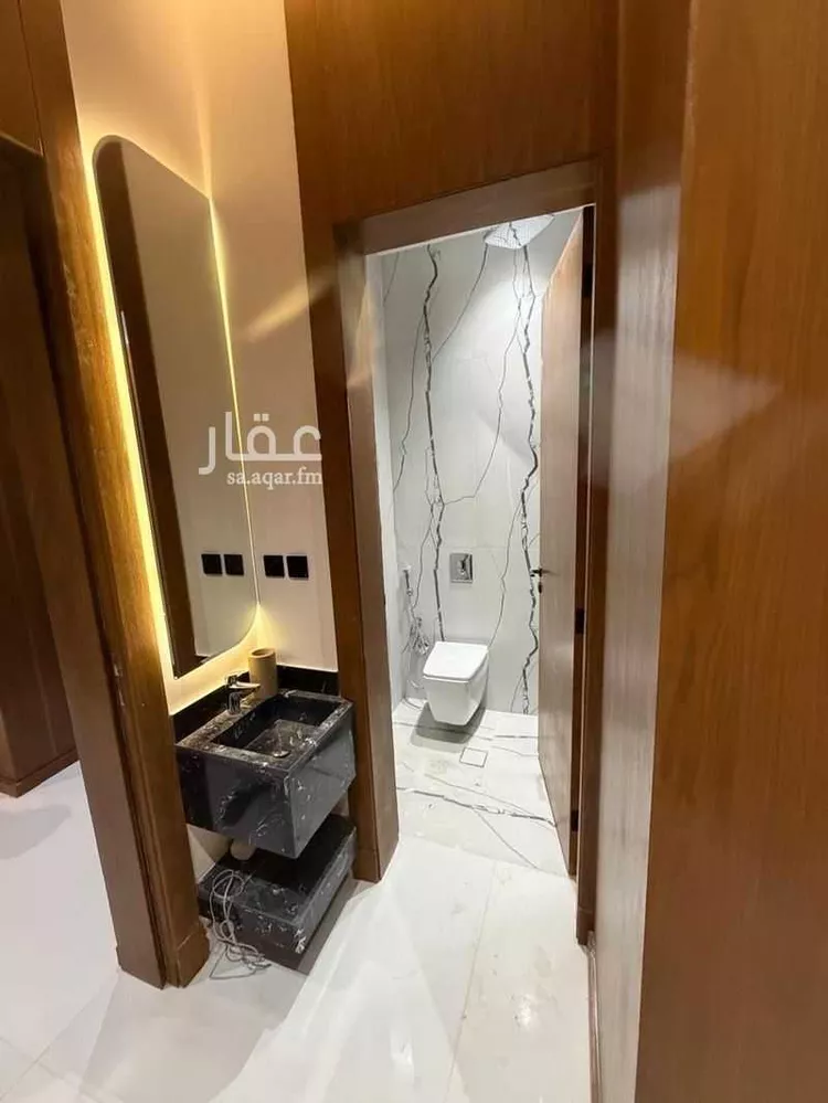 شقة للإيجار في شارع أحمد بن علي الشوائطي, حي المهدية, مدينة الرياض, منطقة الرياض 7