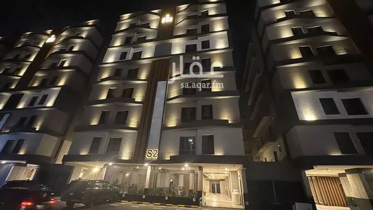 شقة للبيع في شارع طريق الملك فهد فرعي, حي النزهة, مدينة جدة, منطقة مكة المكرمة صورة 2