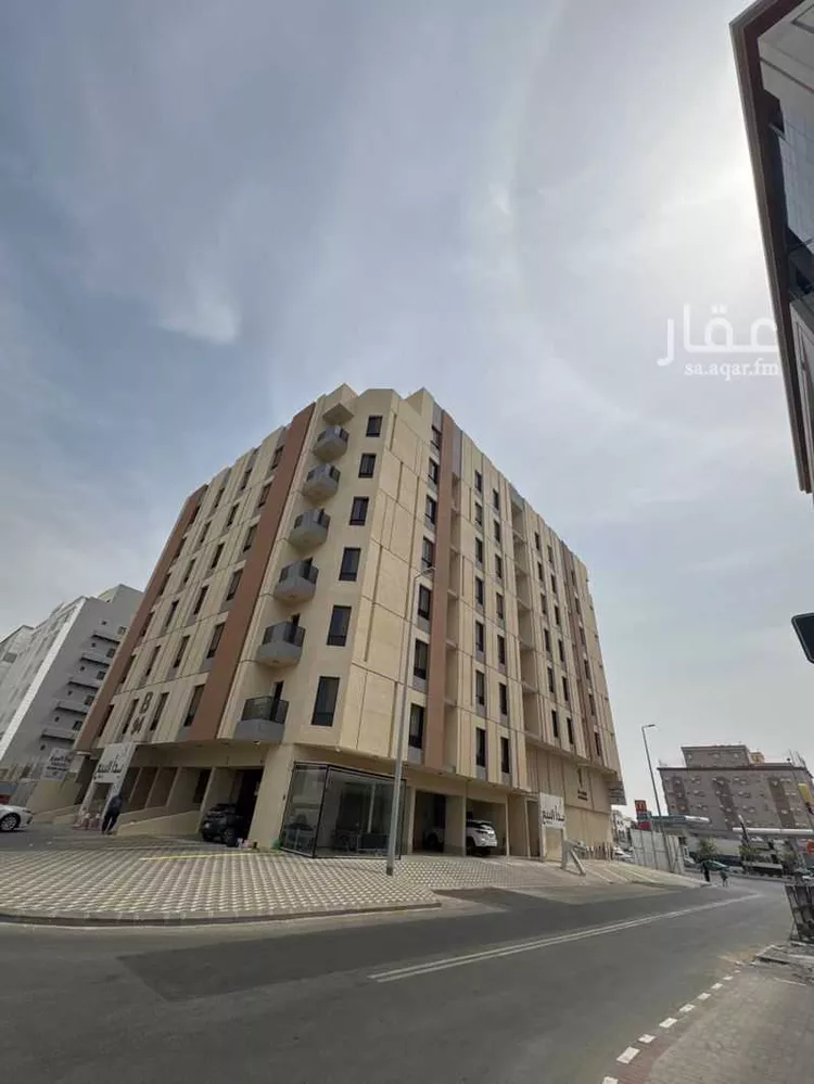 شقة للبيع في شارع ام القرى, حي الصفاء, مدينة جدة, منطقة مكة المكرمة 1 صورة