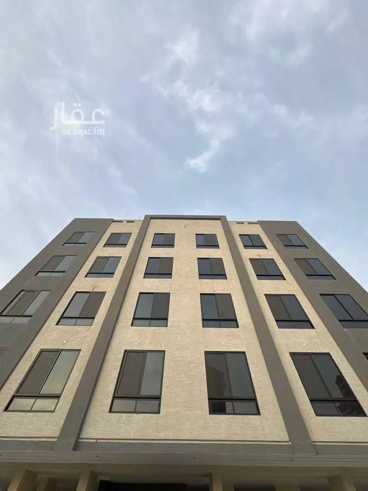Apartment for Sale in Jeddah An Nuzhah