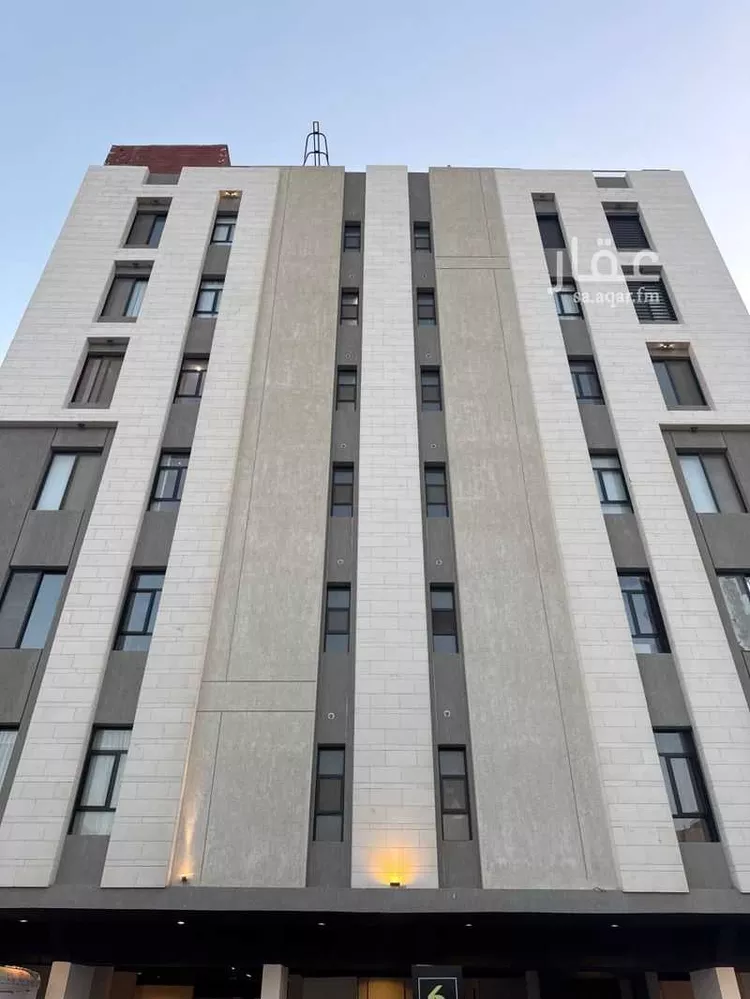 Apartment for Sale in Jeddah An Nuzhah