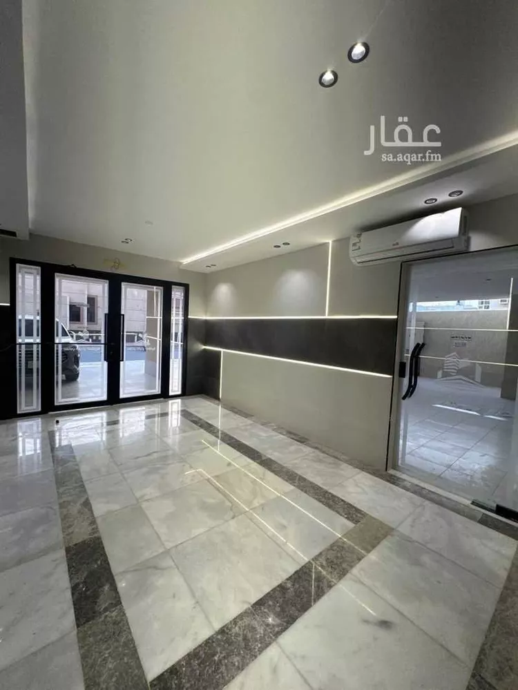 شقة للبيع في شارع اعشى عوف, حي النزهة, مدينة جدة, منطقة مكة المكرمة صورة 5