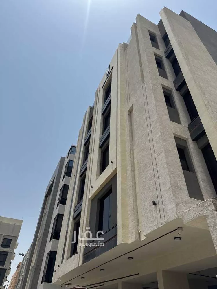 شقة للبيع في شارع داود القاضي, حي الصفاء, مدينة جدة, منطقة مكة المكرمة صورة 2