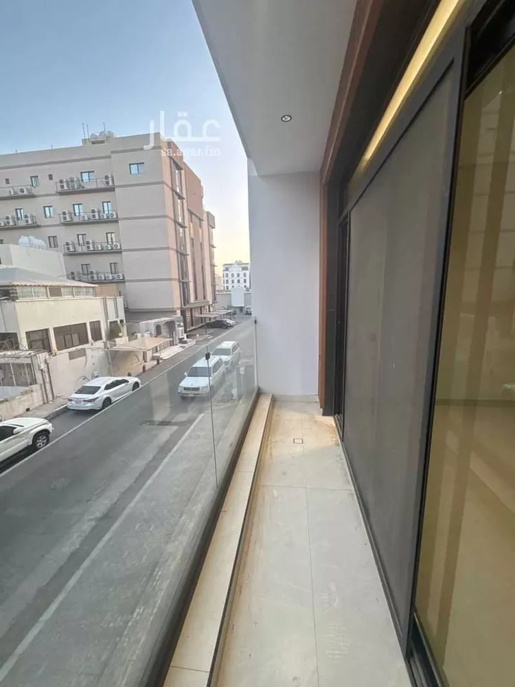 شقة للبيع في شارع سفينه الامان, حي النهضة, مدينة جدة, منطقة مكة المكرمة 21