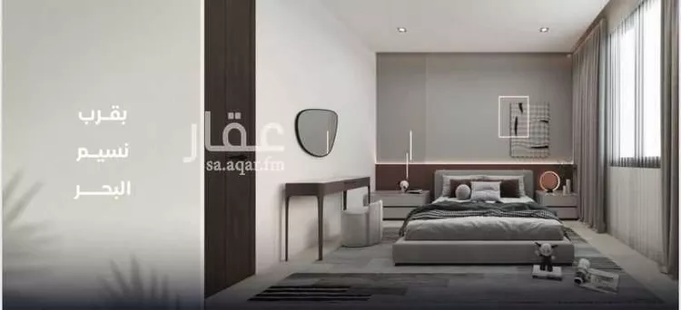 شقة للبيع في شارع معمر بن عبدالله, حي الياقوت, مدينة جدة, منطقة مكة المكرمة 11