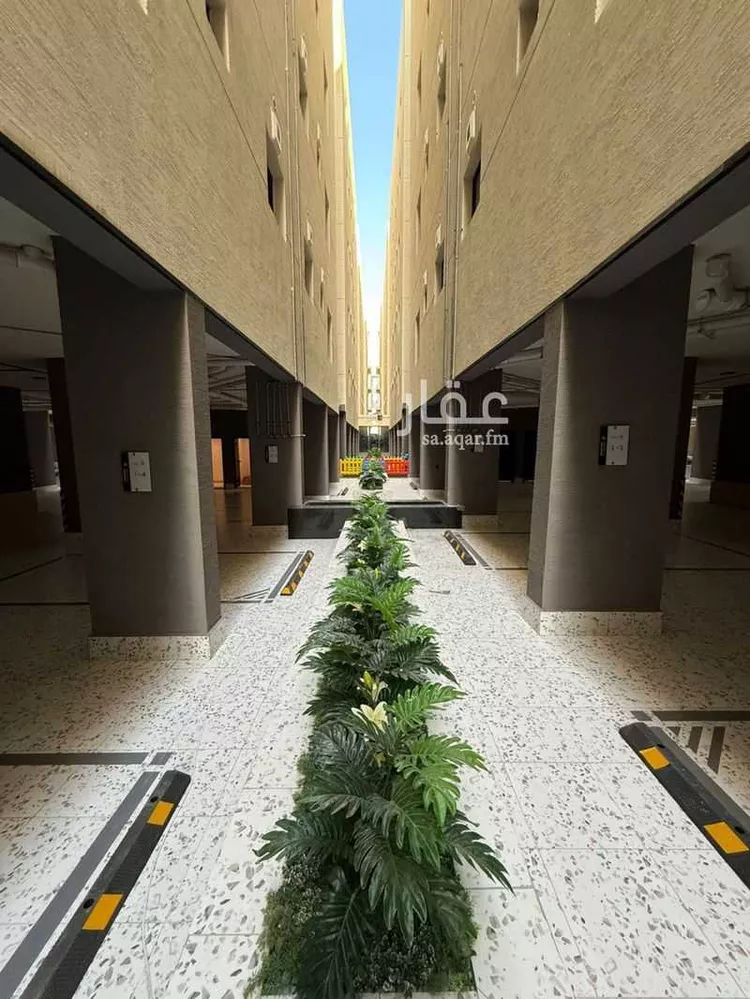 شقة للبيع في شارع المناجيم, حي المروة, مدينة جدة, منطقة مكة المكرمة صورة 5