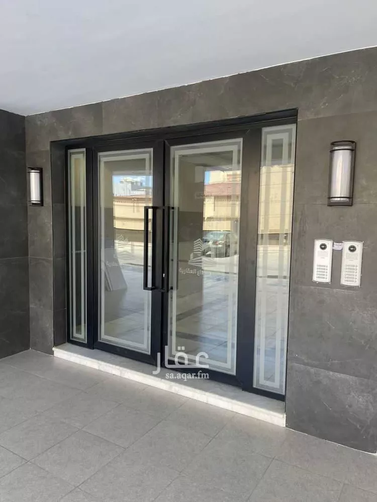 شقة للبيع في شارع اعشى عوف, حي النزهة, مدينة جدة, منطقة مكة المكرمة صورة 2