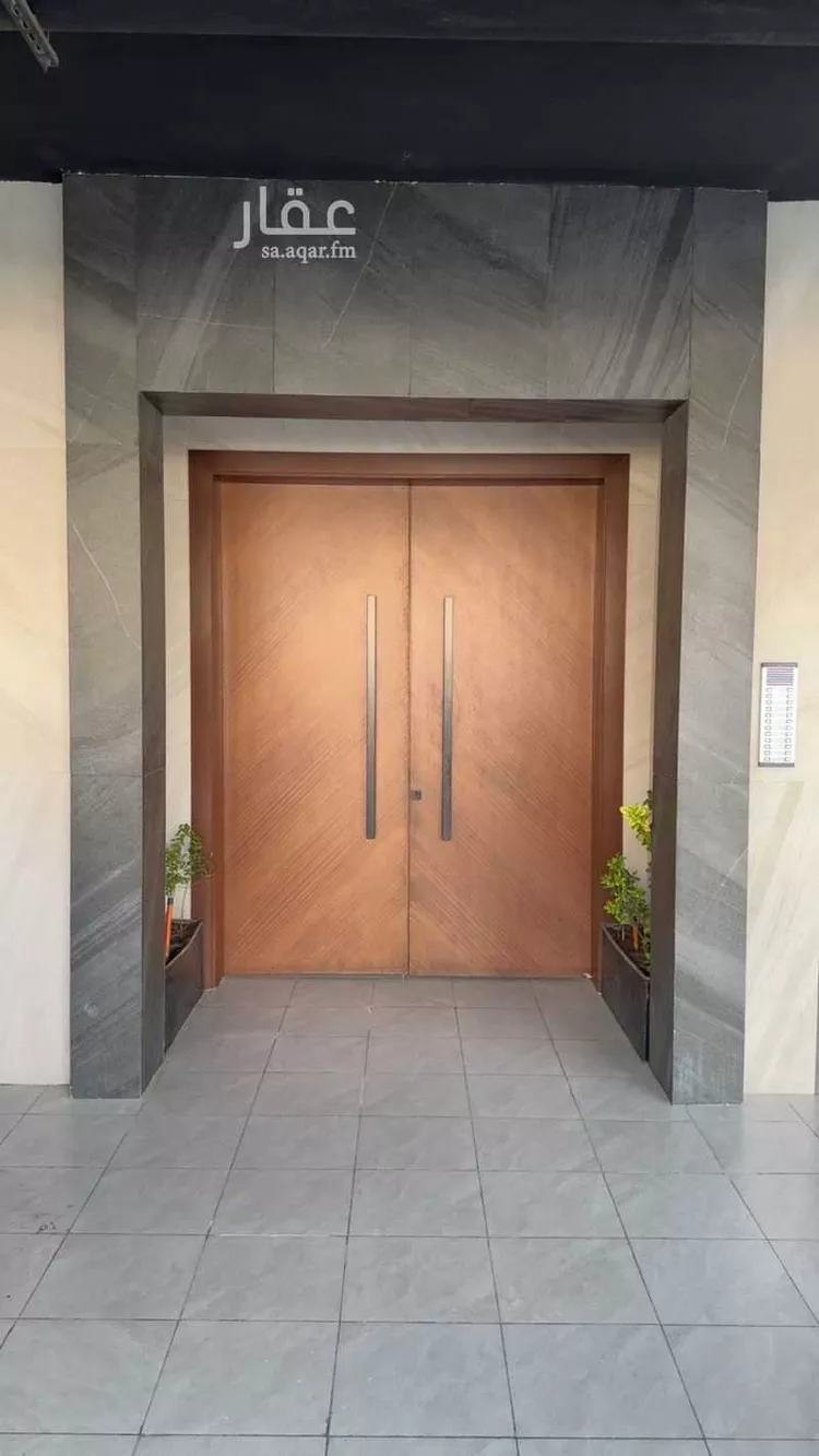 شقة للبيع في شارع محمد سعيد ناصيف فرعي, حي النزهة, مدينة جدة, منطقة مكة المكرمة صورة 2