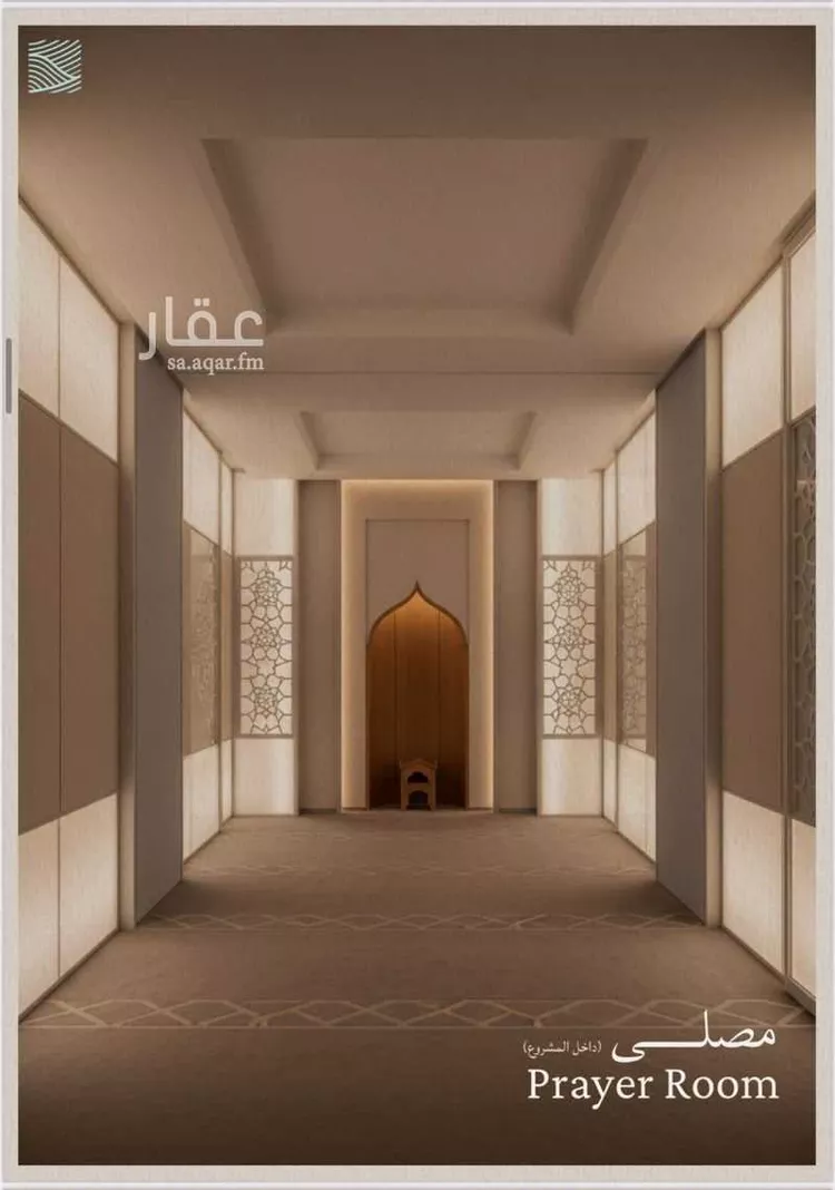 شقة للبيع في شارع أبي محمد بن أيوب, حي الياقوت, مدينة جدة, منطقة مكة المكرمة صورة 2